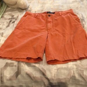2 pairs men’s Southern Tide Shorts